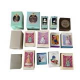 15 Holiday Ornaments & Trinkets