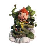 Walt Disney Classics Big Trouble Statue LE