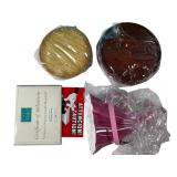 Two Walt Disneyï¿½s Classics Statues w/ Boxes