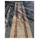 Antique American Rag Textile 13