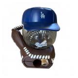 15 LA Dodgers Plastic Banks