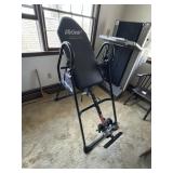 LifeGear Inversion Table