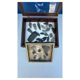 American Indian Arrowheads and