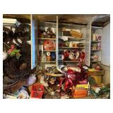 Wreaths and Wreath Making Supply