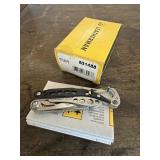 Leatherman Style PS S with Box