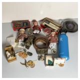 Collectibles Grouping