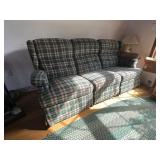 La-Z-Boy Reclining Sofa