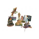 Jim Shore Figures
