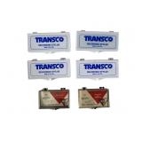 Transco and Westex Recording Styli Lot