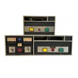 TapeTronics SP 3735 Player & RP 7300 Cart Rec