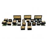 Analog Panel Meters