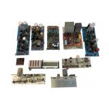 Circuit Boards and Electronics