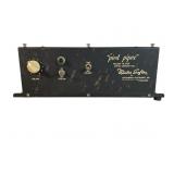 Pied Piper Melody Player for Mister Softee