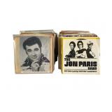 45 RPM Records, Arius Artists, Mixed