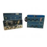 McMartin LT80C and LT80B Amplifiers Group