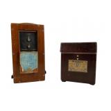 Westinghouse Watt Hour & Volt Meter Set