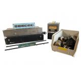 Electronic Components and Equipment