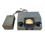 Gates Twinsistor M5168 w/ Power Supply Case