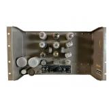 RCA MI-21523 Regulated Power Supply 580-D