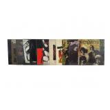 12 Classic Rock Records