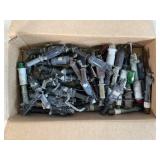 Panel Fixture Light Collection, As-Is