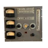Historic Studio Switchboard Panel