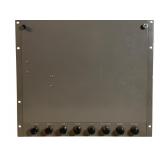 RCA Monoscope Camera MI-26030 Series