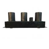 RCA Compressor Panel MI-9302P Serial P129