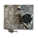 Rek-O-Kut B-12H Turntable with Gray Tonearm