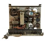 Hinged Switched Multiple Transformers Unit