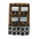 14 Autogram Modules LA1MT1MPA2M