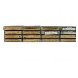 16 Classic Rock Radio Carts Collection