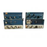 McMartin LT-80 Series Amplifier Lot