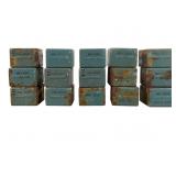 15 Hammond MRI 3002 Transformers