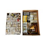 Two Boxes of Miscellaneous Bulbs