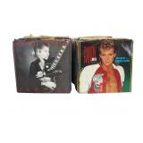 Long Box of 1980s 7-Inch Singles