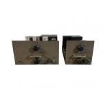 RCA Type BA-24A & BA-23A Metering Amplifiers