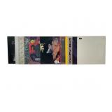 12-Inch Singles Collection: Synthpop & Dance