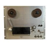 RCA Reel-to-Reel Tape Machine, NBC Engraved