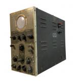 Clough-Brengle Oscillator Model CRA #1947