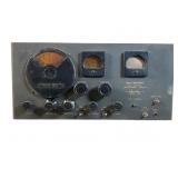 Super Defiant High Frequency Receiver H-13140