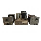 Three RCA Monitor Amplifiers, Model BA Series