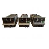 RCA BA-44B Monitor Amplifier Lot of 3