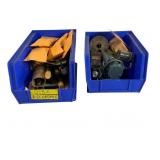 Presto Radiograph Disk Recording Equipment B2