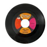 The Masters "I Need Your Love" Crimson CR-100