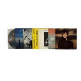 Echo and the Bunnymen & Ian McCulloch Vinyls