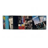 Seven New Wave & Rock Records