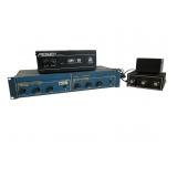 Audio Equipment Bundle with Amplifiers