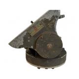 RCA Television Friction Head by Houston Fearl