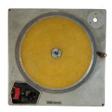 Gates CB-77 M5798 Transcription Turntable